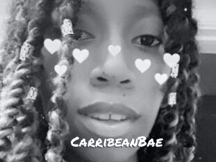 CarribeanBae