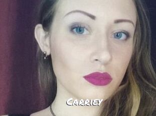 Carriey