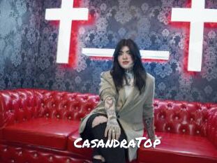 CasandraTop
