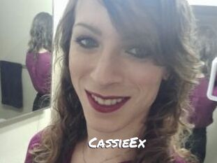 CassieEx