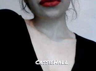 CassieHall
