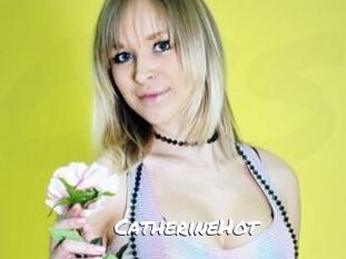 CatherineHot