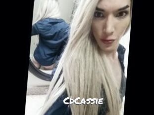 CdCassie