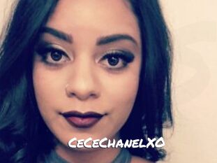 CeCeChanelXO