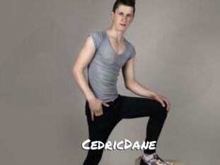 CedricDane