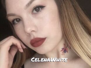 CelenaWhite