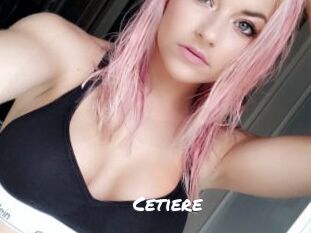 Cetiere