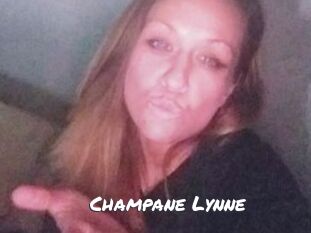 Champane_Lynne