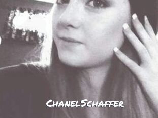 ChanelSchaffer