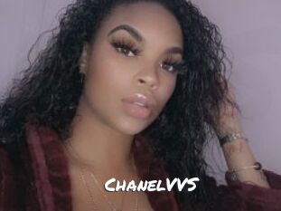 ChanelVVS