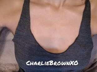 CharlieBrownXO