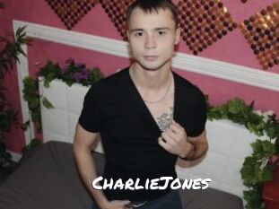 CharlieJones