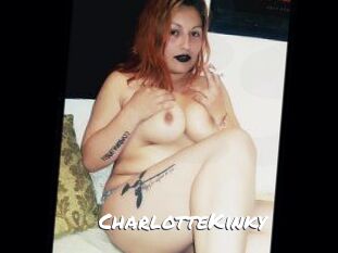 CharlotteKinky