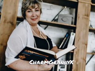 CharmGrannyX