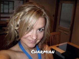 Charmian