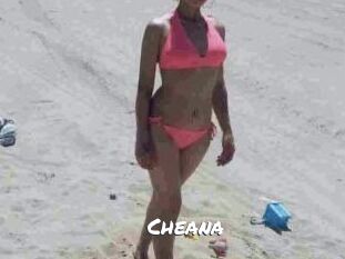 Cheana