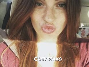 Chelseaxo