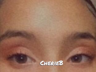 CherieB