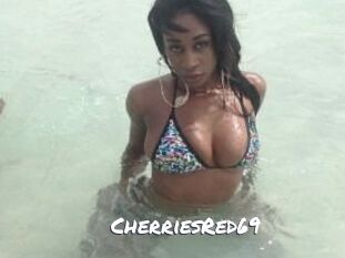 CherriesRed69