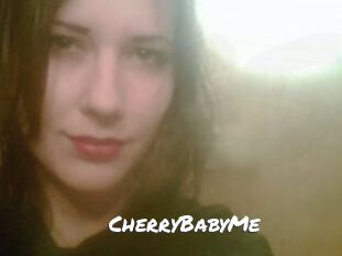 CherryBabyMe