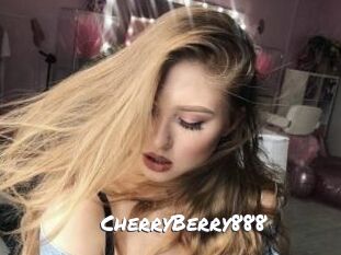 CherryBerry888