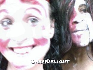 CheryDelight