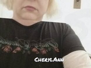 CherylAnn