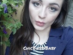 ChicBustyBaby