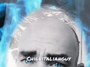 Chillitalianguy