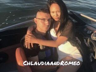 Chlaudia_and_Romeo