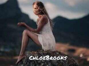 ChloeBrooks Ochranne Siete