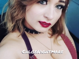 ChloeNightmare