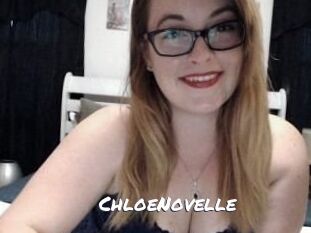 ChloeNovelle