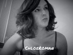 ChloeRoman