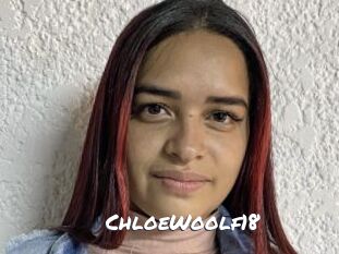 ChloeWoolf18