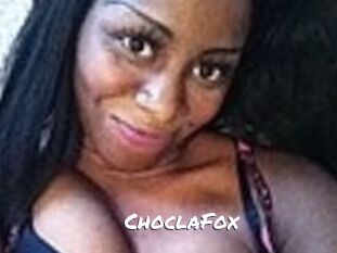 ChoclaFox