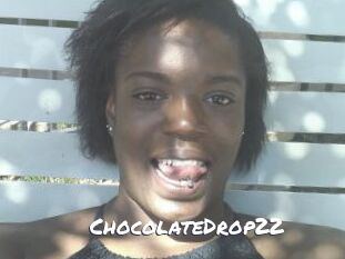 ChocolateDrop22