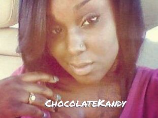 ChocolateKandy