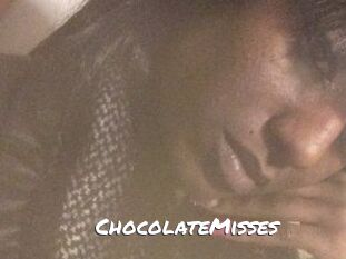 ChocolateMisses