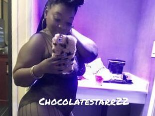 Chocolatestarr22