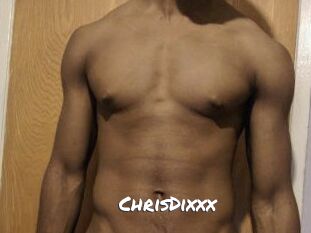 ChrisDixxx