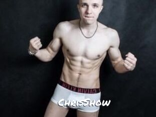 ChrisShow