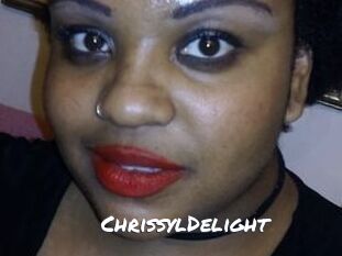 ChrissylDelight