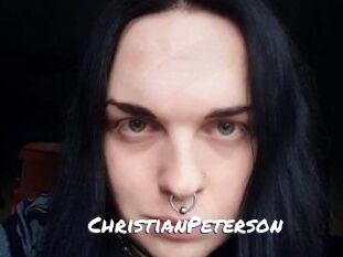 Christian_Peterson