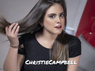 ChristieCampbell