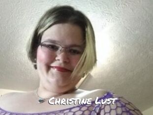 Christine_Lust