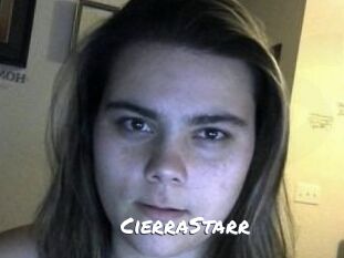 CierraStarr