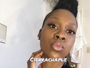 Cierrachaple