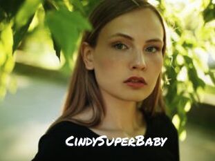 CindySuperBaby