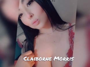 Claiborne_Morris